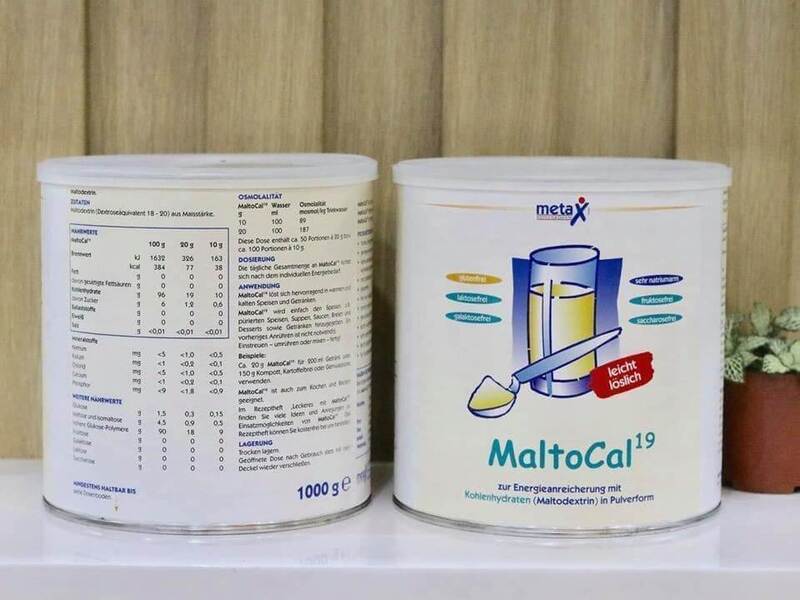 Sữa Metax Maltocal 19 hỗ trợ chiều cao tối ưu cho trẻ từ 12 tuổi