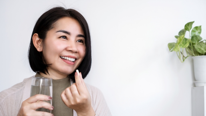 Tảo Linaspina là một sản phẩm tự nhiên và an toàn, phù hợp với mọi lứa tuổi và đối tượng sử dụng
