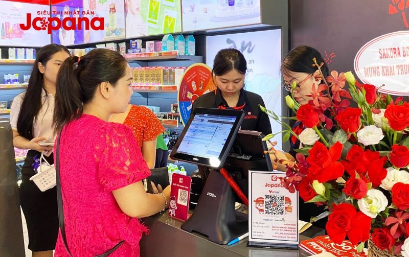 Japana shop