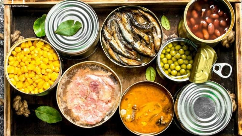 Những thực phẩm không tốt cho xương khớp người già hay trẻ đều cần tránh