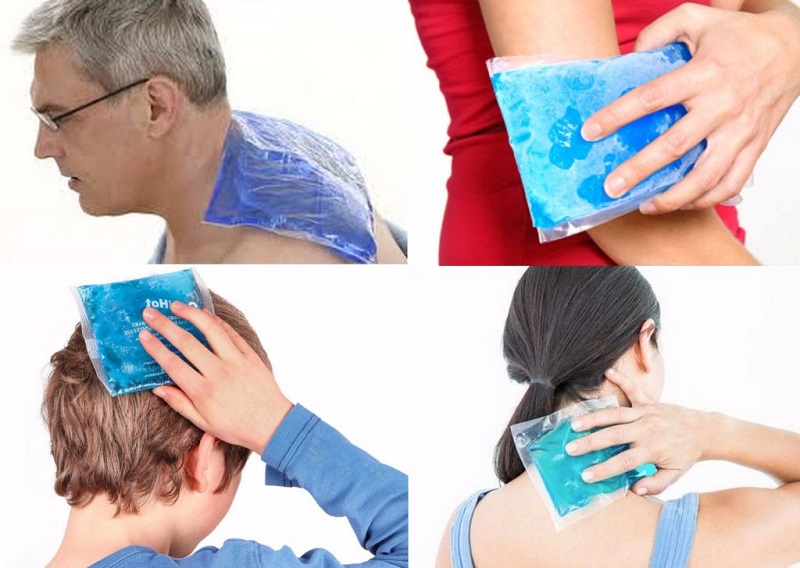 Hướng dẫn cách giảm đau xương khớp nhanh nhất
