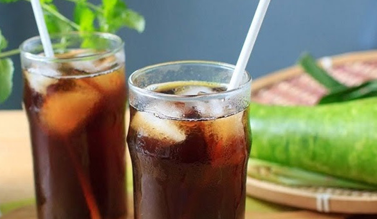 Trà bí đao là một thức uống tự nhiên và lành mạnh giúp thanh nhiệt