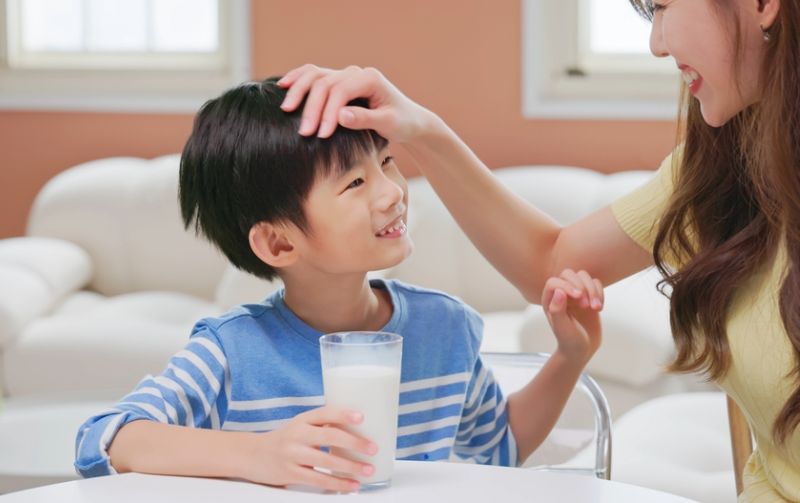 lưu ý khi uống