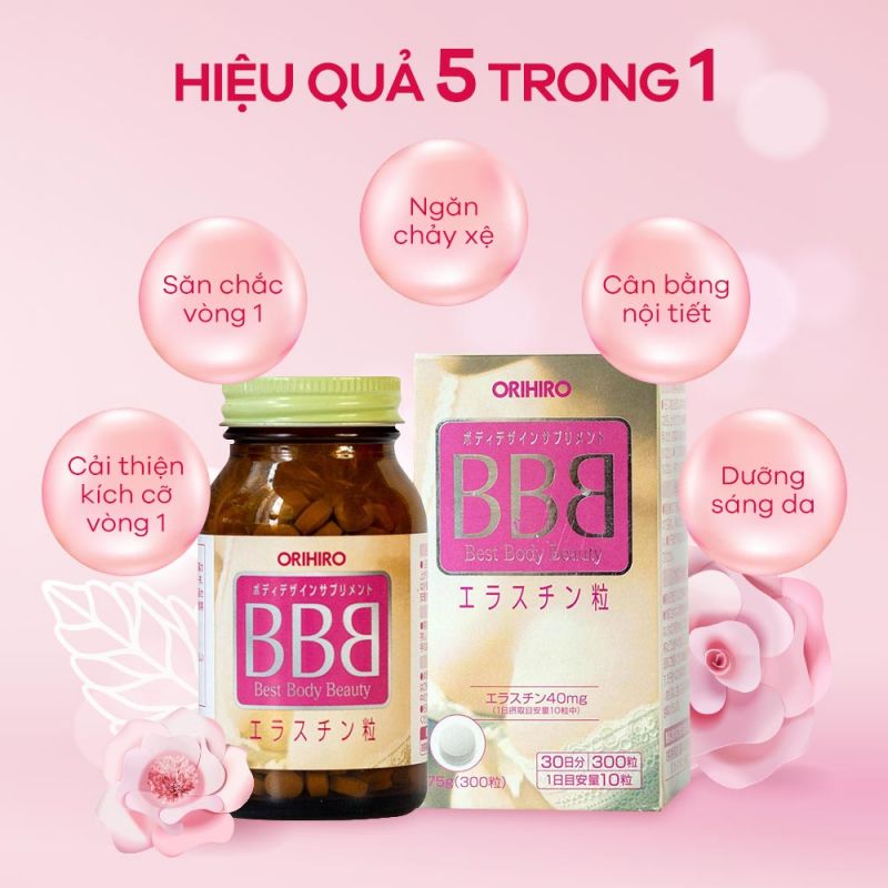 Orihiro BBB