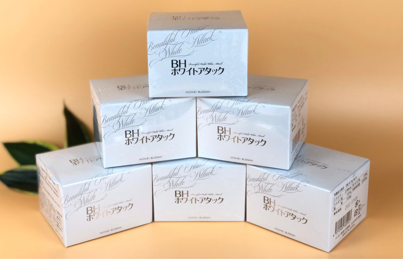 Viên uống trắng da trị nám