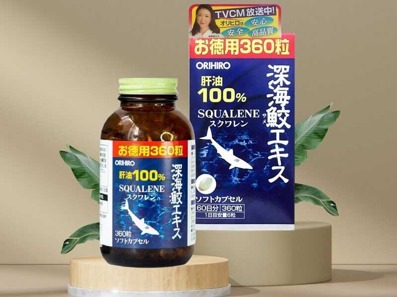 thuốc đau xương khớp của nhật