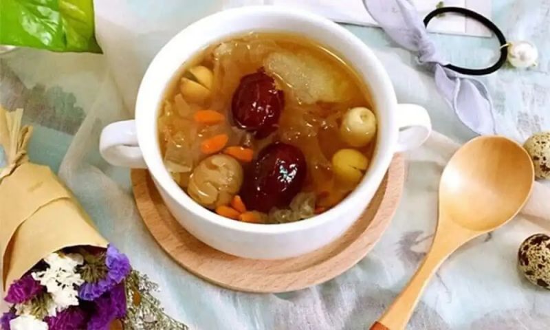 hỗ trợ kiểm soát đường huyết trong máu