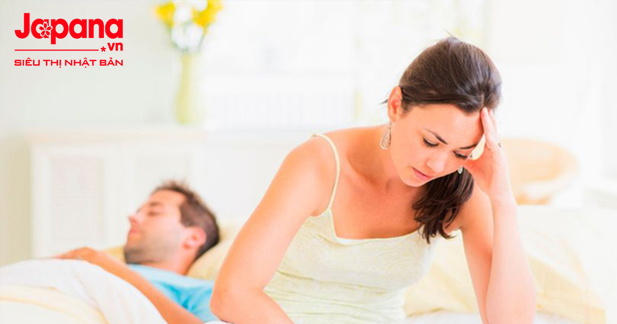 Phục hồi, cải thiện và tăng cường sinh lý cho phái đẹp