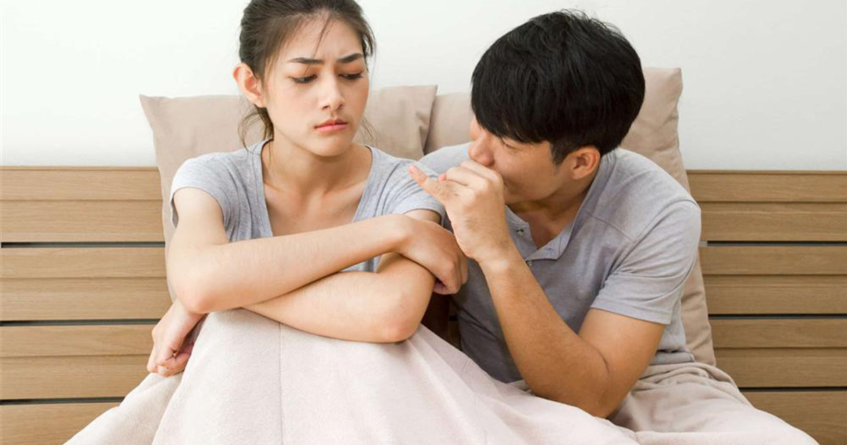 Các loại thực phẩm tăng cường sinh lý cho phái đẹp thêm quyến rũ (Phần 1)