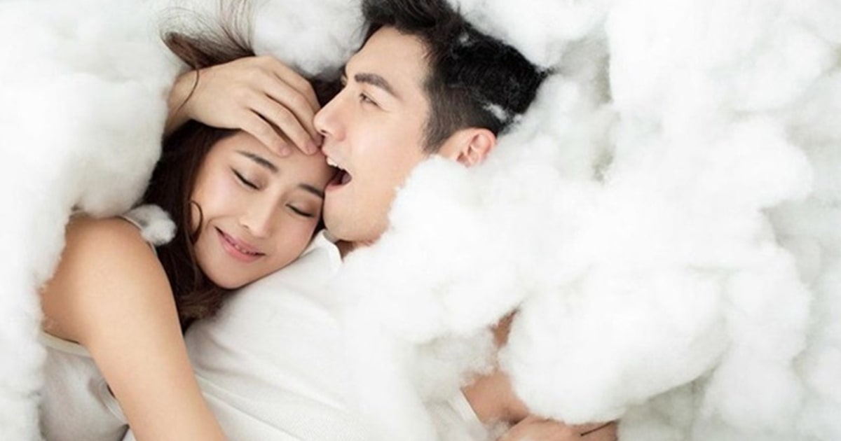 Các loại thực phẩm tăng cường sinh lý cho phái đẹp thêm quyến rũ (Phần 2)