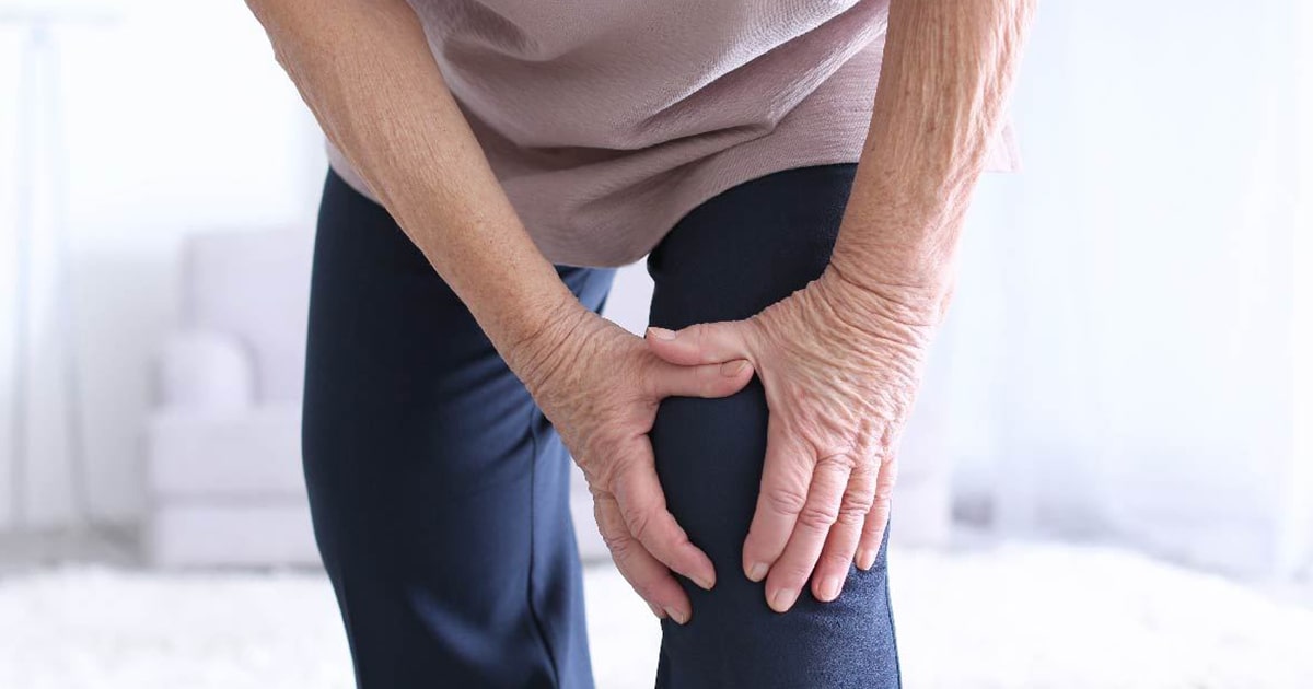 Điểm mặt thực phẩm “khắc tinh” của xương khớp mà bạn nên tránh xa