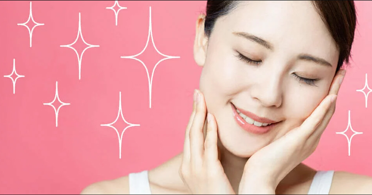 Các thực phẩm giúp da căng bóng, tươi trẻ hoàn hảo như sao Nhật – Hàn