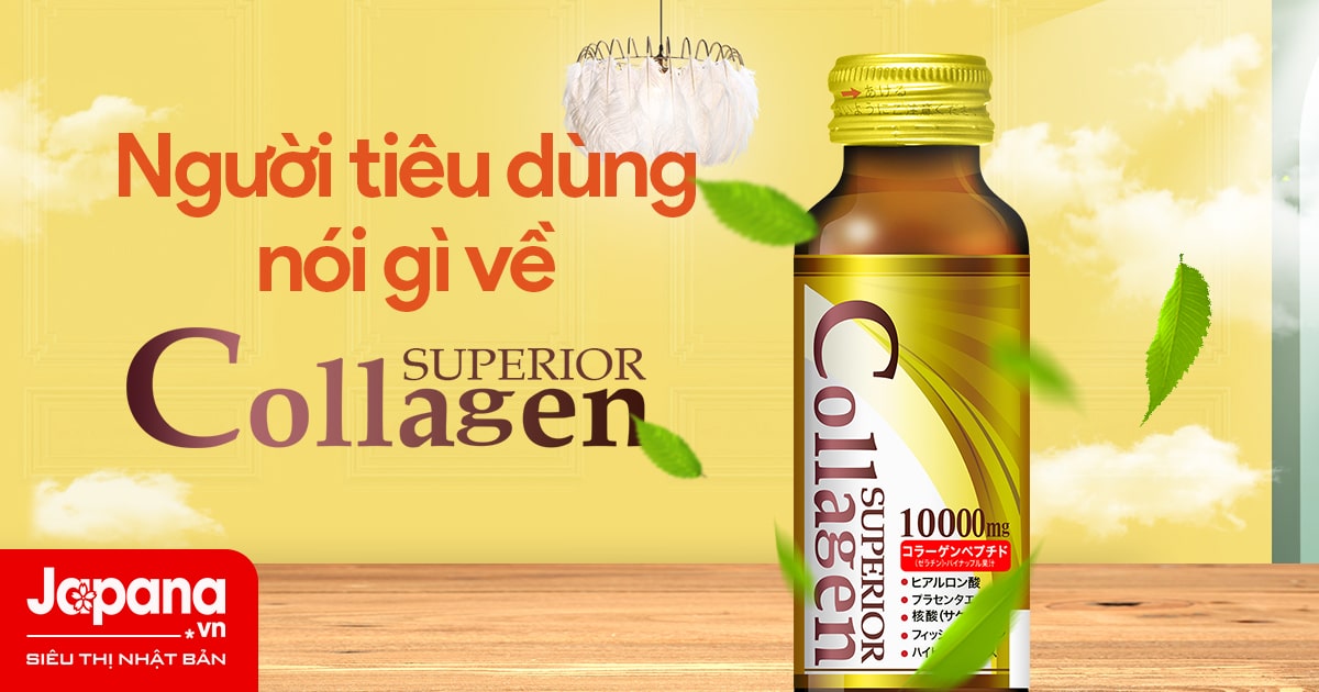 Giải đáp các thắc mắc khi dùng Collagen