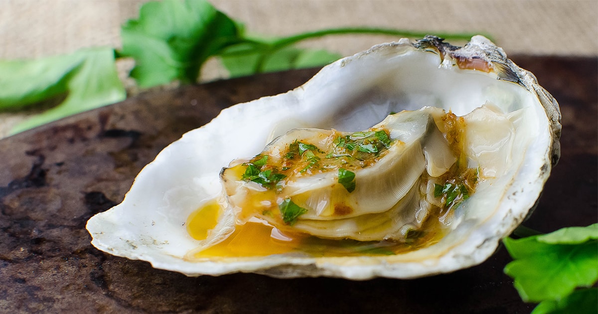 Vì sao “Hàu” được xem là thần dược trong chuyện phòng the?