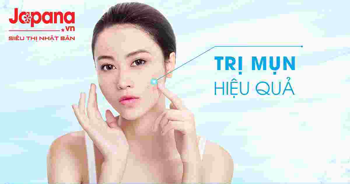 Các quy tắc vàng khi sử dụng sản phẩm trị mụn luôn phải nhớ