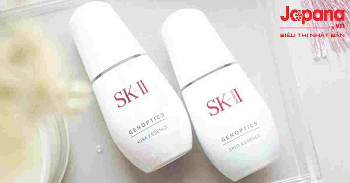 Điểm danh các sản phẩm serum dưỡng da tốt nhất hiện nay