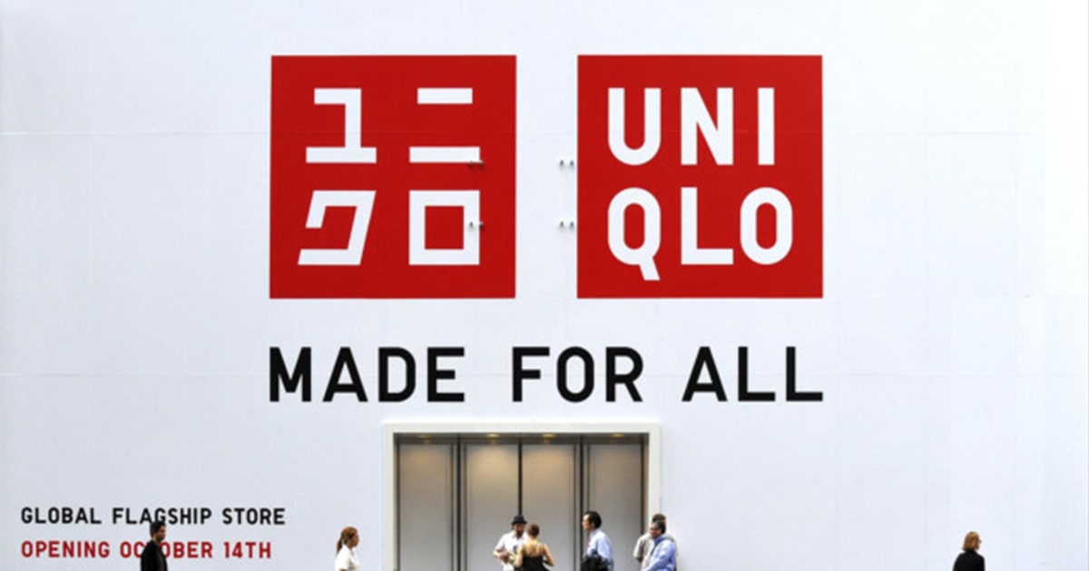 Uniqlo – Bạn biết gì về thương hiệu thời trang hàng đầu Nhật Bản?