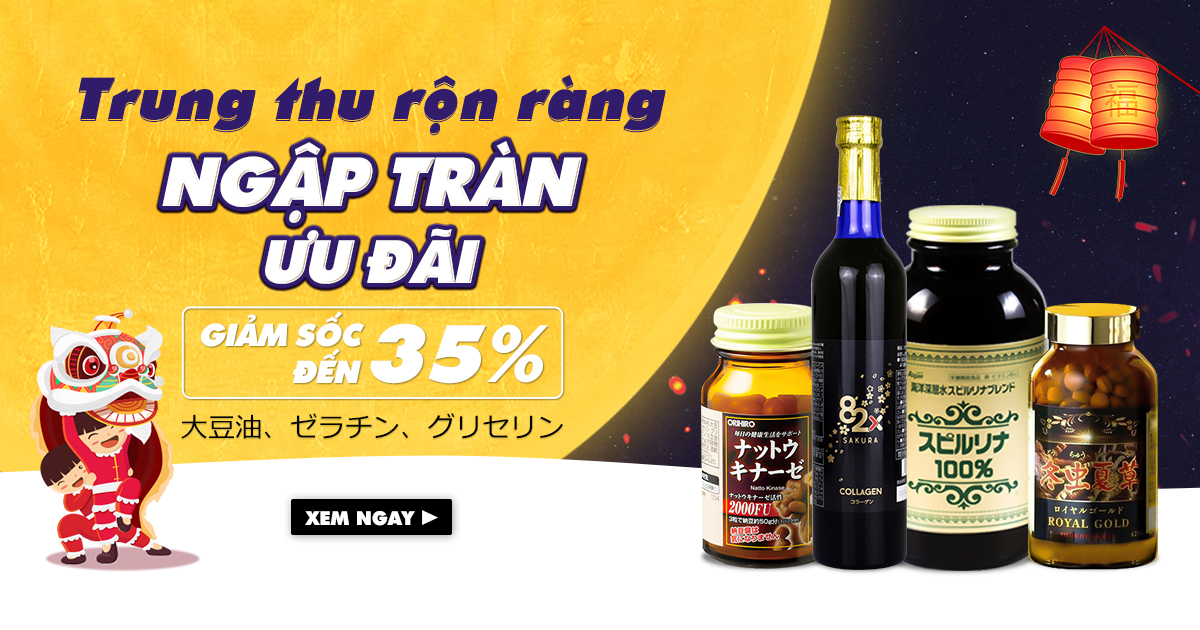 Tết Đoàn viên – Tặng quà gì cho gia đình?