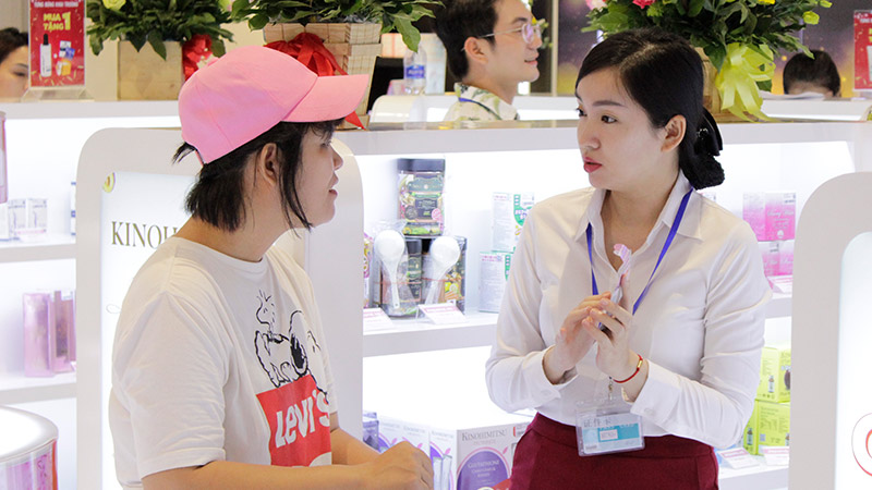 Sau đại dịch, thị trường thương mại điện tử cần thêm điều gì?