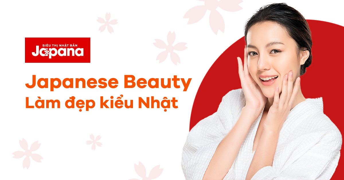 Làm đẹp kiểu Nhật – Bỏ túi ngay những bí quyết sở hữu làn da căng mướt như sương