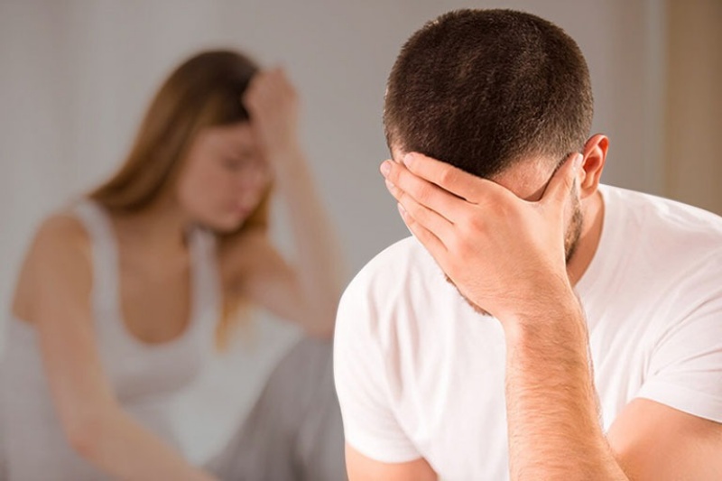 Có nên sử dụng thuốc để tăng cường sinh lý?