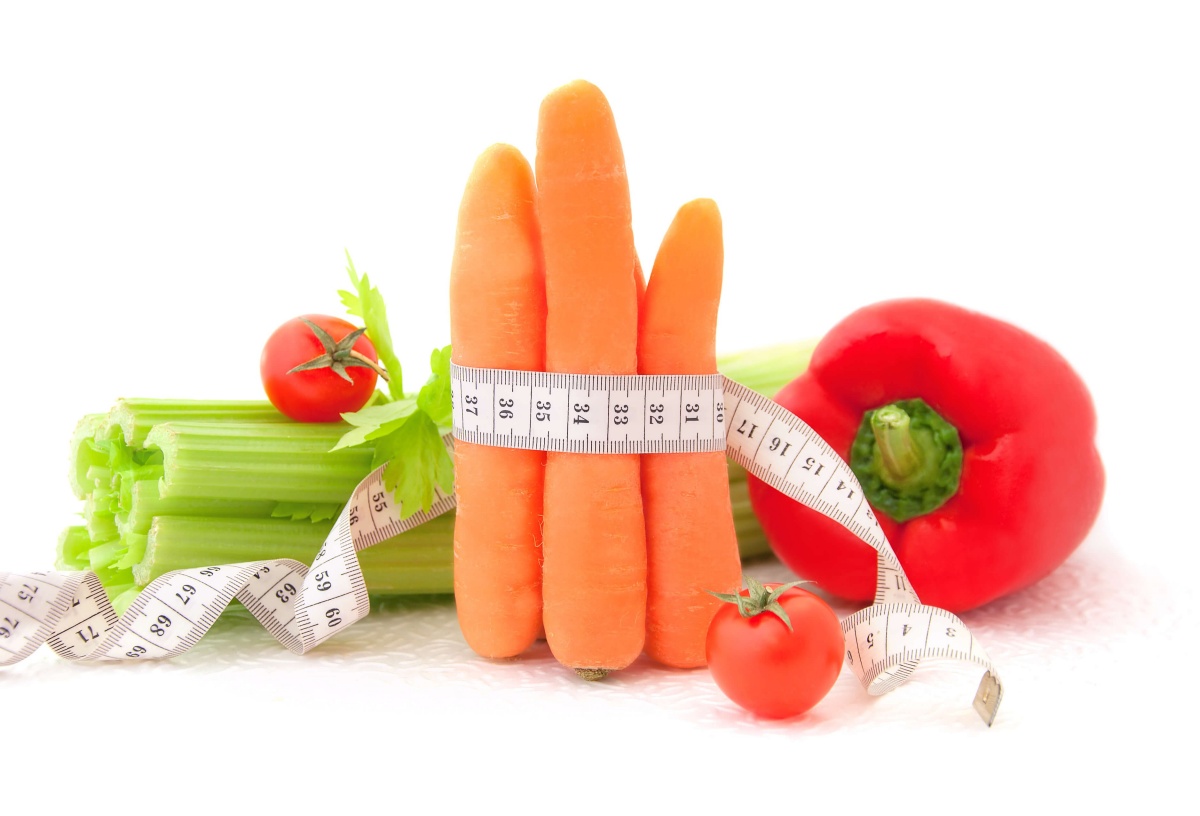 Muốn giảm cân hiệu quả đừng quên 4 nguyên tắc này