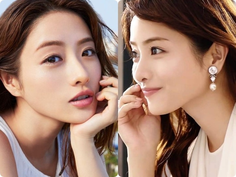 Bí quyết sở hữu làn da như gái 18 của nàng Kim Tae Hee nước Nhật