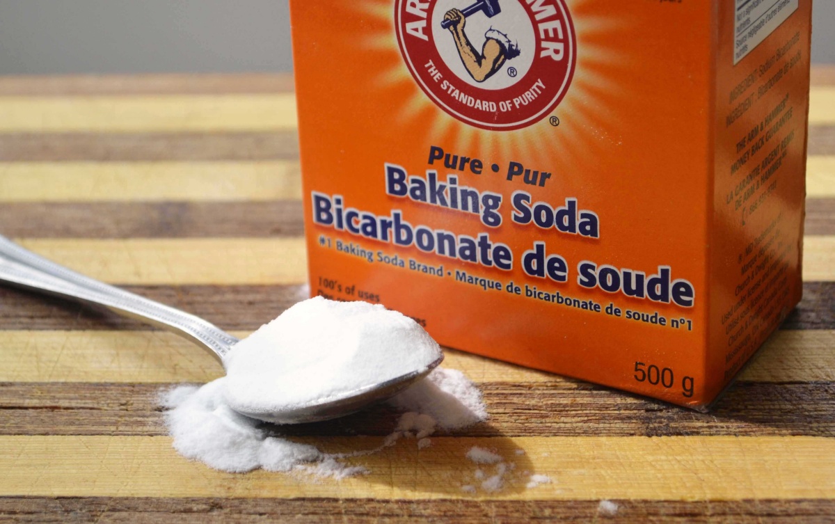 Gợi ý 5 mẹo tẩy da chết bằng baking soda đơn giản tại nhà