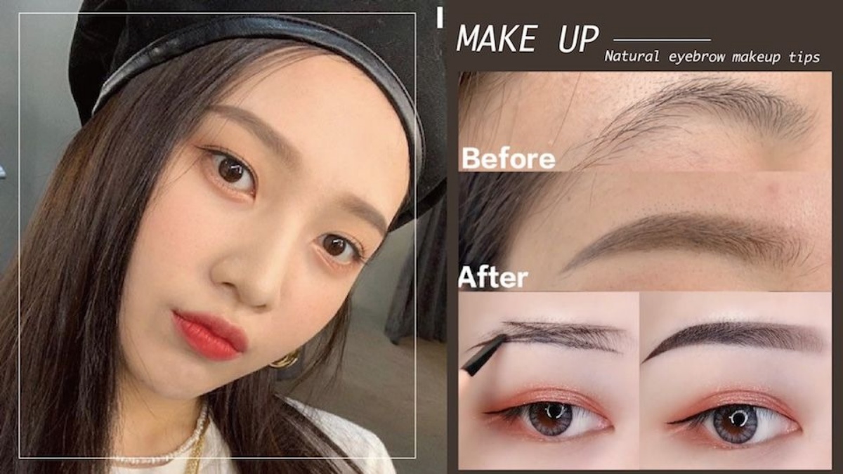 4 tuyệt chiêu makeup giúp chị em luôn đẹp ngay cả khi phải đeo khẩu trang cả ngày 