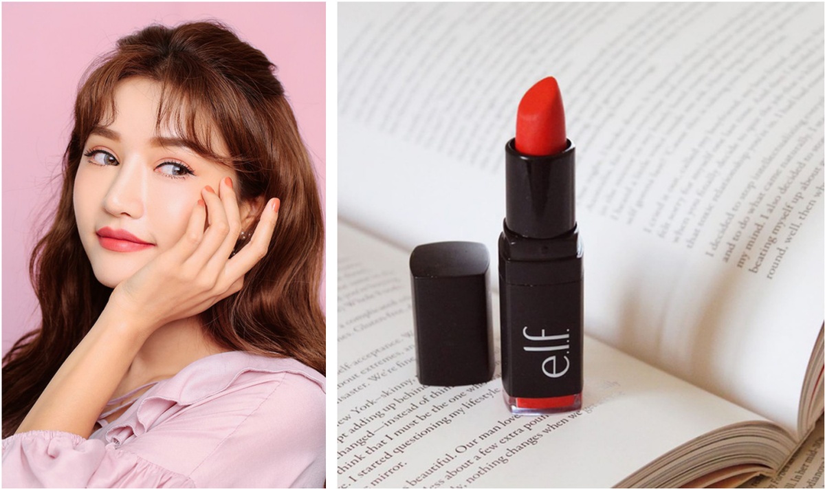 10 mẹo đơn giản để có lớp makeup hoàn hảo