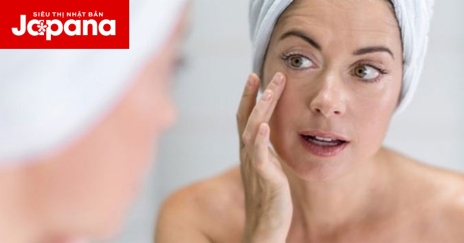 9 loại quả giúp loại bỏ nếp nhăn và trẻ lâu hơn nếu dùng thường xuyên