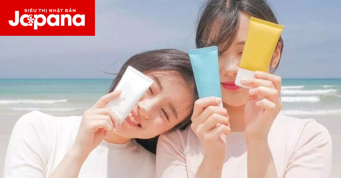 Có phải kem chống nắng có màu sẽ giúp chống ung thư da tốt hơn?