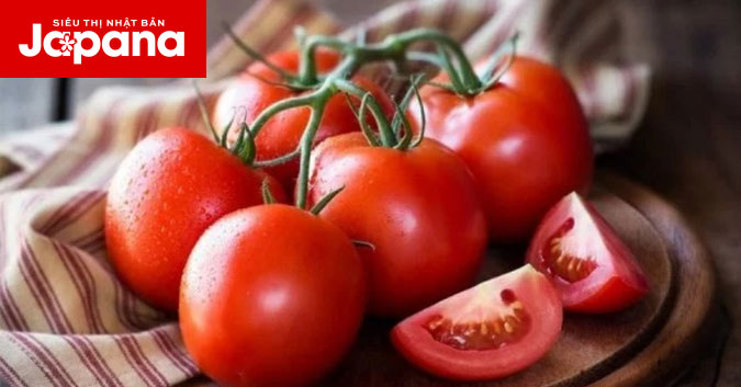 Gợi ý 7 cách trị mụn cám bằng cà chua cực kỳ hiệu quả bạn không thể bỏ qua