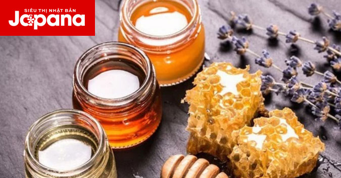 Bật mí 8 cách trị mụn đầu đen bằn mật ong đơn giản mà cực hiệu quả
