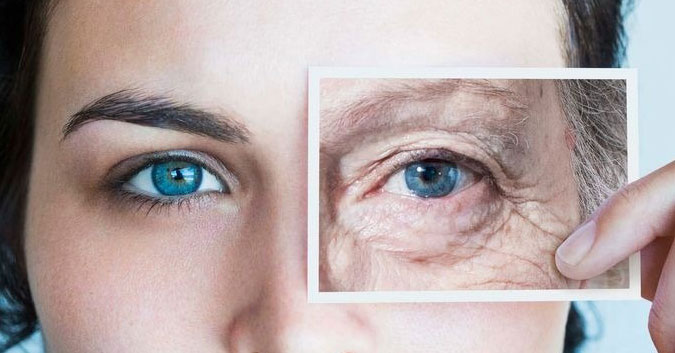 5 yếu tố khiến da dễ tổn thương và nhanh lão hóa
