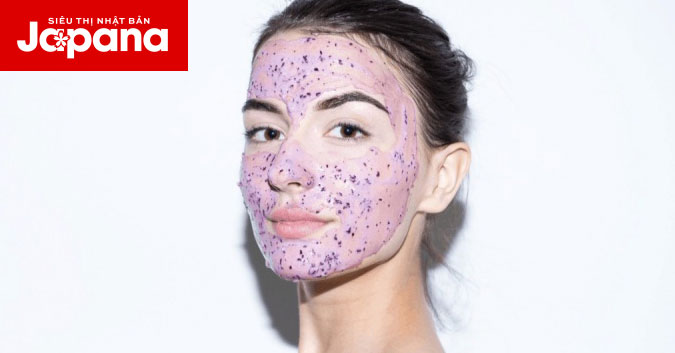 Mách bạn 6 cách làm mặt nạ collagen tươi đơn giản cho da đẹp mịn màng