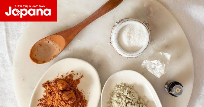 Mách bạn 4 cách làm mặt nạ chống lão hóa dễ làm mà hiệu quả cao
