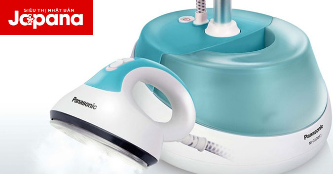 Mua bàn ủi khô hay hơi nước tốt hơn khi dùng cho gia đình?