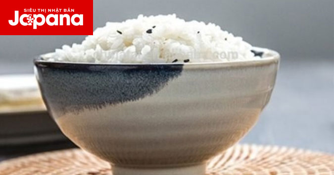 Bất ngờ với cách dưỡng trắng da bằng ... cơm