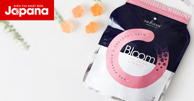 Viên uống Collagen của Nhật loại nào tốt? Nên lựa chọn sản phẩm nào?
