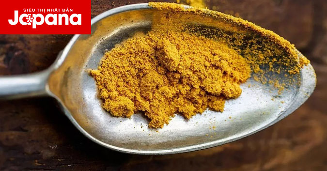 5 lưu ý khi trị thâm mụn bằng nghệ có thể bạn chưa biết