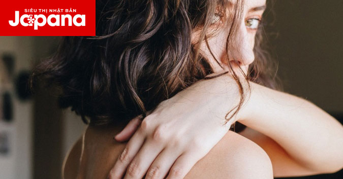 8 bí kíp dành cho nàng bị da khô nứt nẻ
