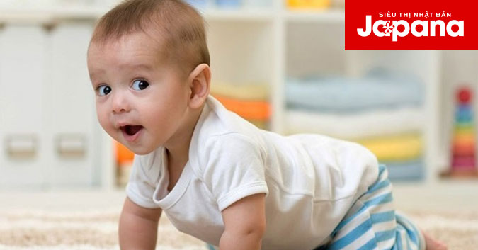 9 biện pháp tự nhiên giúp cải thiện hệ tiêu hóa của trẻ sơ sinh và trẻ nhỏ cha mẹ nên biết