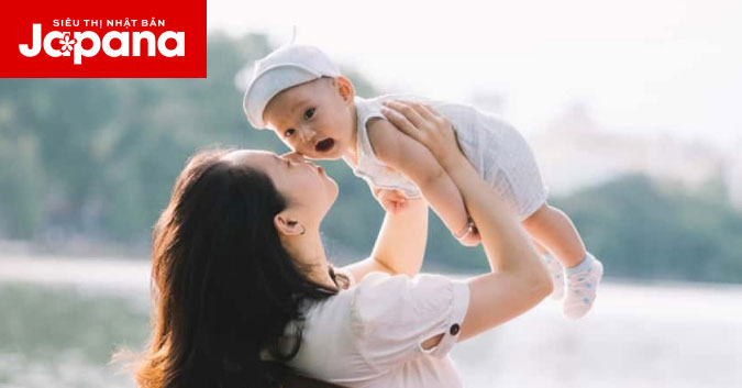 Bí quyết giúp trẻ có hệ tiêu hóa dành cho các cha mẹ thông thái