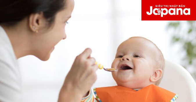 Trẻ có ăn ngon nếu được bổ sung men vi sinh?
