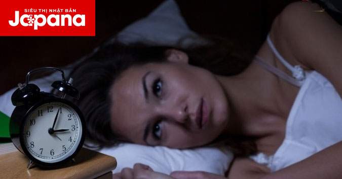 Làm thế nào để chị em vượt qua chứng mất ngủ khi ở tuổi tiền mãn kinh?