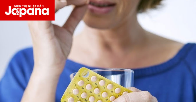 Cần cẩn trọng khi sử dụng thuốc nội tiết tố nữ tăng estrogen