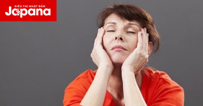 Làm thế nào cải thiện ham muốn của phụ nữ mãn kinh?