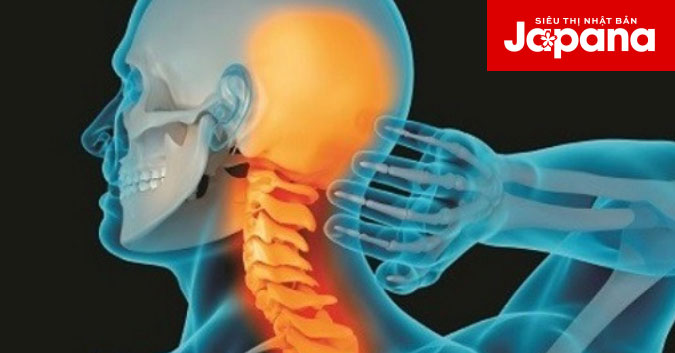 Mách bạn 3 cách chữa thoái hóa đốt sống cổ phổ biến nhất