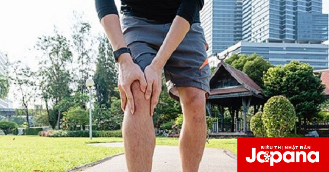 Có nên đi bộ khi bị đau khớp gối?